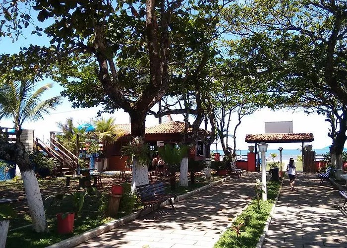 Pousada Praia Do Sol Itanhaém